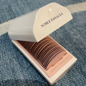 NWOB Noble Panacea Serum